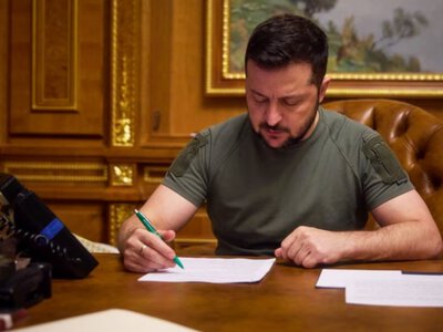 Президент підписав закон про підвищення зарплат поліцейським та рятувальникам
