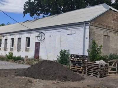 Директор компанії з Дніпра підозрюється у привласненні 408 тисяч гривень на ремонті музею на Херсонщині
