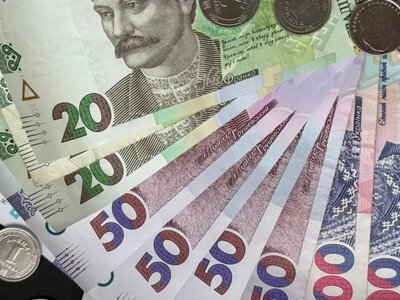 В Україні зростатиме мінімальна пенсія: які плани уряду до 2029 року 