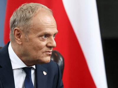 У Польщі стартувала підготовка до конференції з відбудови України
