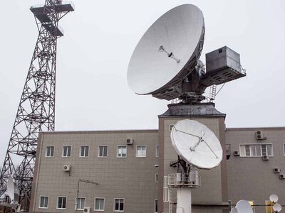 Україна уразила найбільший центр супутникового зв'язку Росії: Генштаб розкрив наслідки удару