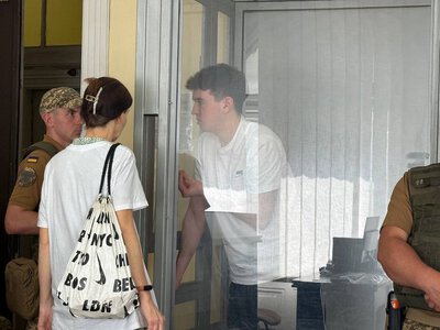 Засідання у справі про вбивство Фаріон розпочалося у Львові