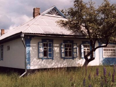 «Де знайшли хату, туди й перебралися»: жінка з синами втекла від шахедів за 50 кілометрів від дому