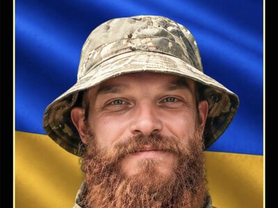 Пасічнянська громада  у скорботі: підтвердилася загибель Василя Бризюка