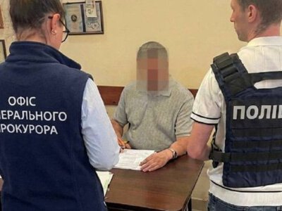 Експосадовцю Одеської міськради повідомили про підозру в закупівлі квартир для дітей-сиріт за завищеними цінами