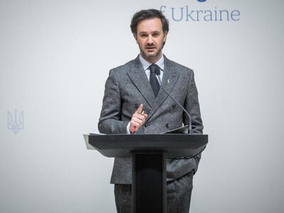 Цьогорічна Конференція у Гданську не потребує участі голови МЗС України, - речник