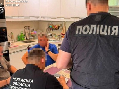 Ексміністру часів Януковича повідомили про підозру у заволодінні понад 5,6 млн грн держгранту