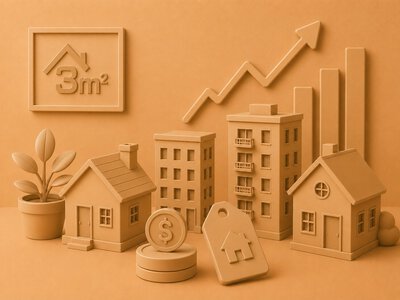 Яке житло можна купити під Києвом за $20–60 тисяч у 2026 році