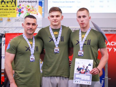 Чемпіон міста