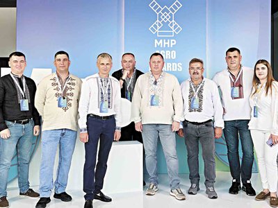 Ефективність, інновації та люди: як МХП розвиває агробізнес
