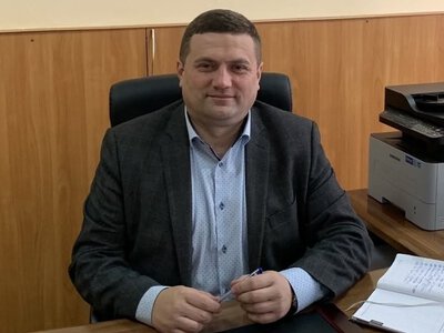 Бердичівську РВА очолив Олександр Хомич, його попередниця звільнилась