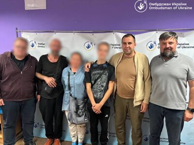 18 днів без зв’язку: омбудсмен заявив про порушення у Миколаївському ТЦК та звільнення шістьох чоловіків