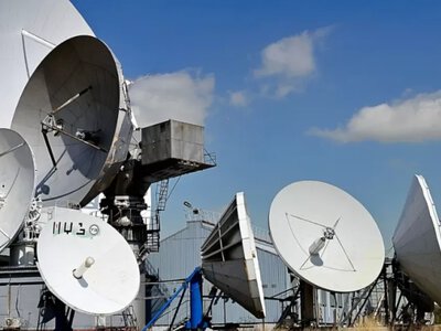 Українські сили пошкодили найбільший наземний комплекс супутникового зв’язку РФ – Генштаб