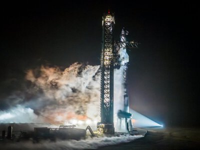 SpaceX втратила $600 млрд капіталізації за три дні після оголошення про дебютний випуск облігацій