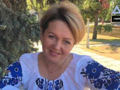 Вона назвала ім'я свого ґвалтівника на весь світ: як після звільнення з полону живе Олена Ягупова