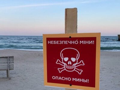 У три кільця: як готують рубежі оборони Одеси, показали військові