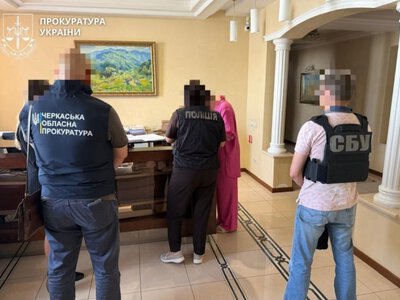 Ексміністра часів Януковича підозрюють у привласненні понад 5,6 млн гривень грантових коштів