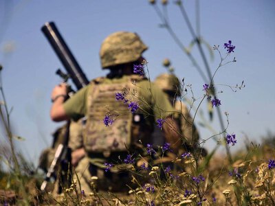 Росіяни імітують наступ у Харківській області – ISW