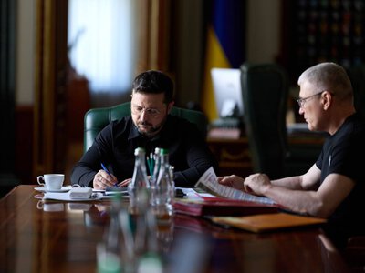 РФ змушена знімати ППО з регіонів для прикриття Москви й Керченського моста. Зробимо висновки, – Зеленський