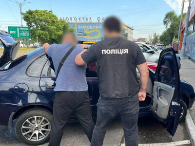 Воєнпрокуратура: на Одещині викрито схему переправки ухилянтів за кордон