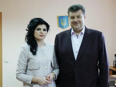 Людмила Димидюк може стати заступницею голови Житомирської ОВА