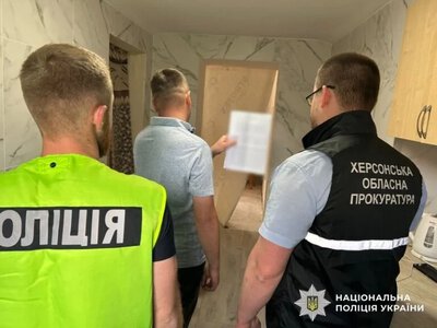 На Херсонщині повідомили про підозру керівнику будкомпанії за завищення вартості робіт на майже пів мільйона грн - Херсон Daily