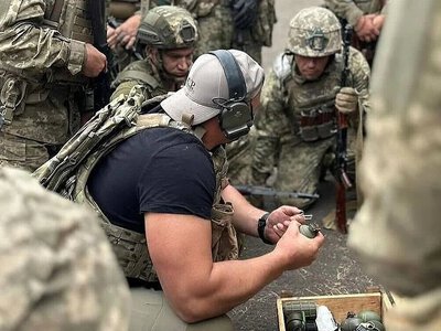 ДБР почало розслідування щодо Скелі після журналістського розслідування