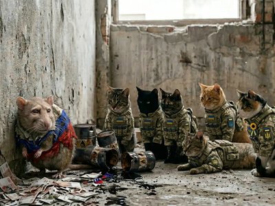 Лавров сказав “роками” – прочитайте між рядків: Росія вже програє