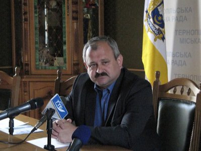 Великий корупційний скандал у Тернополі: посадовцю міськради оголосили підозру