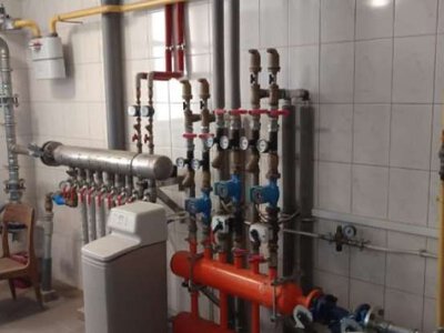 На Буковині викрили розкрадання газу на 87,5 млн гривень