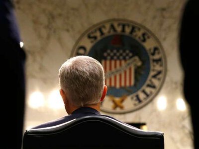 Сенатори США підтримали резолюцію щодо припинення воєнних дій проти Ірану