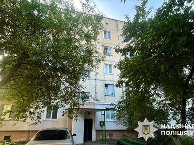 Різанина у Вишгородському районі: сімейна сварка призвела до нападу з ножем