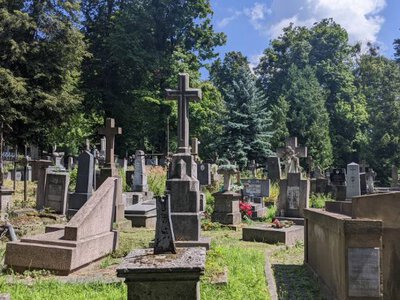 Нові тарифи на ритуальні послуги: що зміниться для українців?