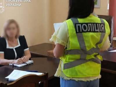 Правоохоронці заявили про викриття схеми з виплатами зарплат “мертвим душам” на 15,3 млн грн у санаторії МОЗ на Прикарпатті