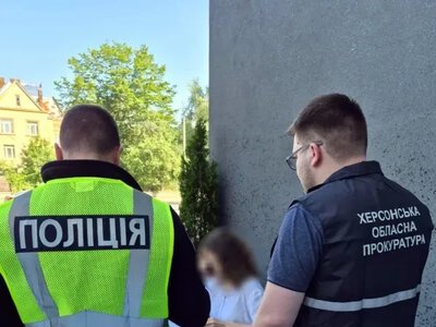 Розтрата 3,1 млн грн: трьом фігурантам повідомили про підозру у Херсоні