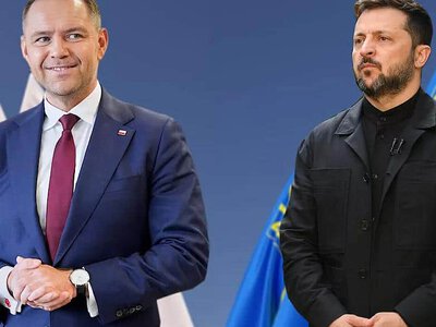 Навроцький своїми діями хотів зірвати Конференцію з відновлення України — члени уряду
