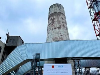 Одеська ТЕЦ вимагає шалені гроші за тепло: чому місто опинилося в центрі судового скандалу на 3 мільярди