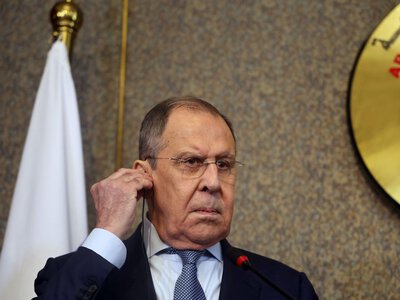 Сигнал Путіну: політолог розкрив, чому Лавров раптом звинуватив США у порушенні домовленостей