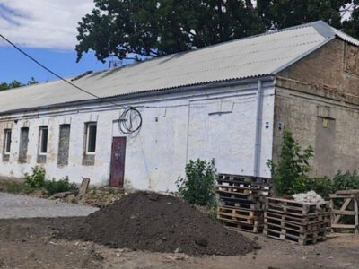 На Херсонщині підрядника підозрюють у розкраданні 400 тисяч на ремонті музею