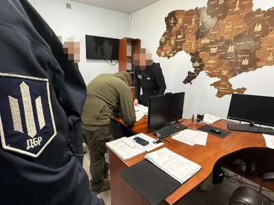 Керівництво РТЦК на Миколаївщині судитимуть за катування чоловіка у підвалі - ДБР