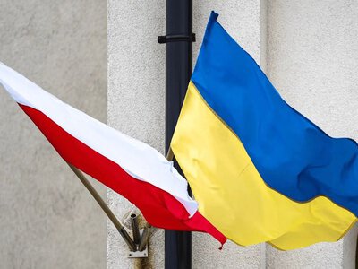 За погіршення відносин з Польщею відповідальна Україна