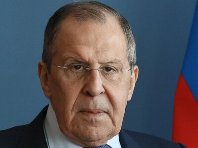 Лавров назвав умову щодо переговорів з Україною, на яку не погодиться РФ