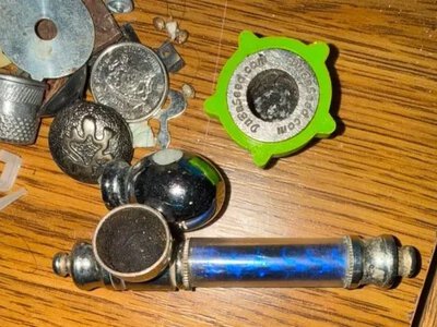 У Херсоні затримали трьох наркоторговців з товаром на 300 тисяч гривень