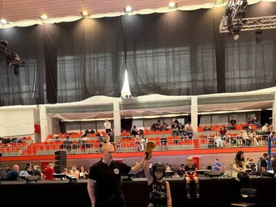 Херсонські спортсмени вибороли 8 нагород на Чемпіонаті України з бойових мистецтв ICO