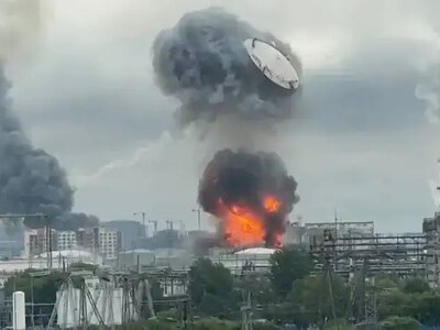 Reuters: Дрони закрили Московський НПЗ щонайменше до 2027 року