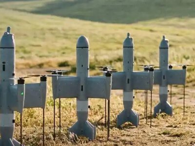 В Україні розпочали випуск перехоплювача реактивних Шахедів