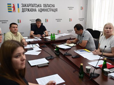 ВПО отримають житло на Закарпатті: стартує нова програма на 500 мільйонів гривень
