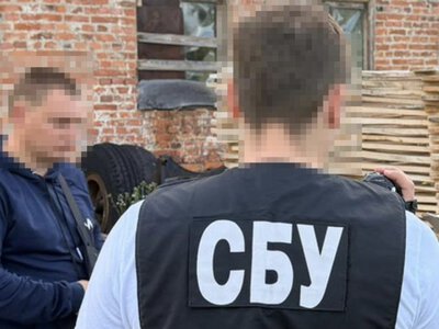 Приїхав на Чернігівщину з Івано-Франківська щоб вкрасти 7 млн