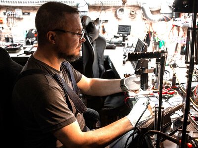Вакансії в тилу бригади «Любарт»: опора бойової сили