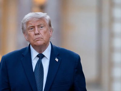 Bloomberg: Трамп озвучив комерційну умову для розмороження іранських активів